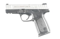 Smith & Wesson SD40VE Pistol .40 s&w - 3