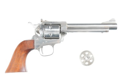 Interarms Virginian Revolver .22lr/WMR