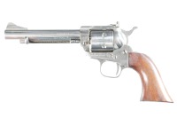 Interarms Virginian Revolver .22lr/WMR - 3