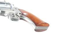 Interarms Virginian Revolver .22lr/WMR - 4