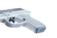 Kel-Tec P3AT Pistol .380 ACP - 4