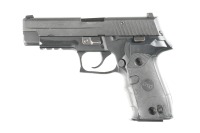 Sig Sauer P226 Pistol .357 Sig - 3