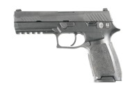 Sig Sauer P320 Pistol 9mm - 3