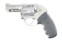 Charter Arms Bulldog Revolver .44 spl - 3