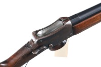 W.W. Greener GP Martini Shotgun 12ga - 3