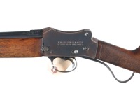 W.W. Greener GP Martini Shotgun 12ga - 4