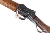 W.W. Greener GP Martini Shotgun 12ga - 6