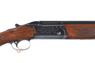 Valmet Game O/U Shotgun 12ga