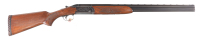 Valmet Game O/U Shotgun 12ga - 2