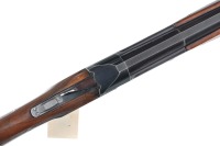 Valmet Game O/U Shotgun 12ga - 3