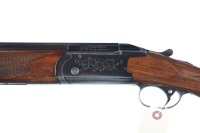 Valmet Game O/U Shotgun 12ga - 4