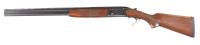 Valmet Game O/U Shotgun 12ga - 5