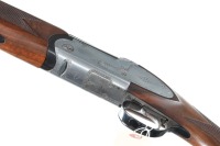 Angelo Zoli Deluxe Sideplate O/U Shotgun 12g - 7