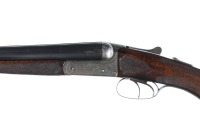 Ward & Son Boxlock Ejector SxS Shotgun 12ga - 5