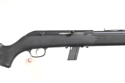 Stevens 62 Semi Rifle .22 lr