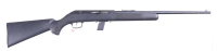 Stevens 62 Semi Rifle .22 lr - 2