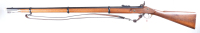 Parker Hale 1853 Enfield Percussion Rifle .577 - 5