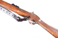 Parker Hale 1853 Enfield Percussion Rifle .577 - 6