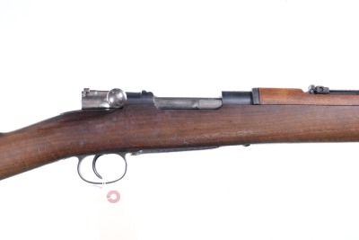 Fabrica De Armas 1893 Mauser Bolt Rifle 7mm