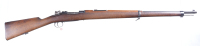 Fabrica De Armas 1893 Mauser Bolt Rifle 7mm - 2