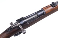 Fabrica De Armas 1893 Mauser Bolt Rifle 7mm - 3