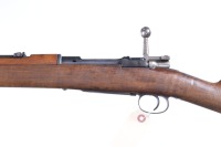 Fabrica De Armas 1893 Mauser Bolt Rifle 7mm - 4