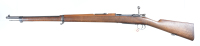 Fabrica De Armas 1893 Mauser Bolt Rifle 7mm - 5