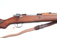 Yugo M48 Bolt Rifle 8mm