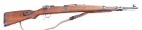 Yugo M48 Bolt Rifle 8mm - 2