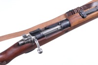 Yugo M48 Bolt Rifle 8mm - 3