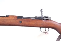 Yugo M48 Bolt Rifle 8mm - 5