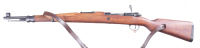 Yugo M48 Bolt Rifle 8mm - 6