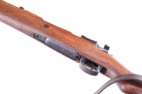 Yugo M48 Bolt Rifle 8mm - 7