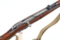 Mosin Nagant Hungarian M44 Bolt Rifle 7.62x5 - 3