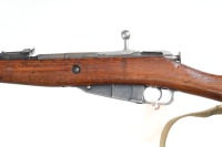 Mosin Nagant Hungarian M44 Bolt Rifle 7.62x5 - 4