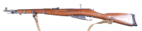 Mosin Nagant Hungarian M44 Bolt Rifle 7.62x5 - 5