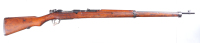 Japanese Arisaka Bolt Rifle 6.5 jap - 2