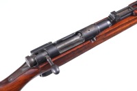 Japanese Arisaka Bolt Rifle 6.5 jap - 3