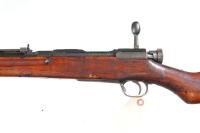 Japanese Arisaka Bolt Rifle 6.5 jap - 4