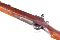 Japanese Arisaka Bolt Rifle 6.5 jap - 6