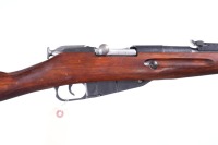 Mosin Nagant 91/30 Bolt Rifle 7.62x54R