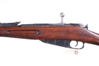 Mosin Nagant 91/30 Bolt Rifle 7.62x54R - 4