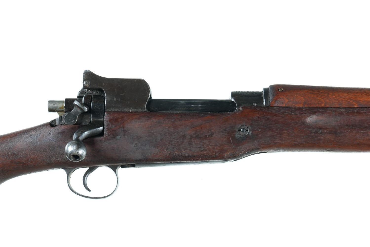 Eddystone 1917 Bolt Rifle .30-06