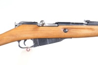 Russian Mosin Nagant Bolt Rifle 7.62x54R