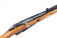 Russian Mosin Nagant Bolt Rifle 7.62x54R - 3