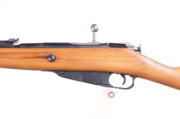 Russian Mosin Nagant Bolt Rifle 7.62x54R - 4