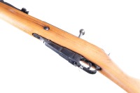 Russian Mosin Nagant Bolt Rifle 7.62x54R - 6