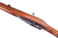 Polish Mosin Nagant M44 Bolt Rifle 7.62x54R - 6