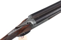 Belgian Boxlock SxS Shotgun 12ga - 3