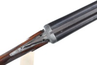 Belgian Boxlock SxS Shotgun 12ga - 4